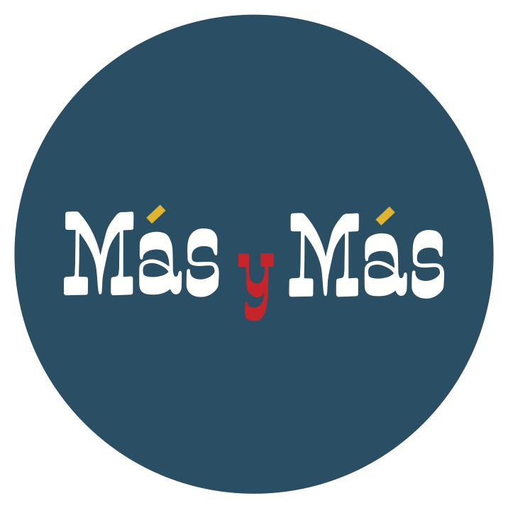 M&aacute;s y M&aacute;s logo